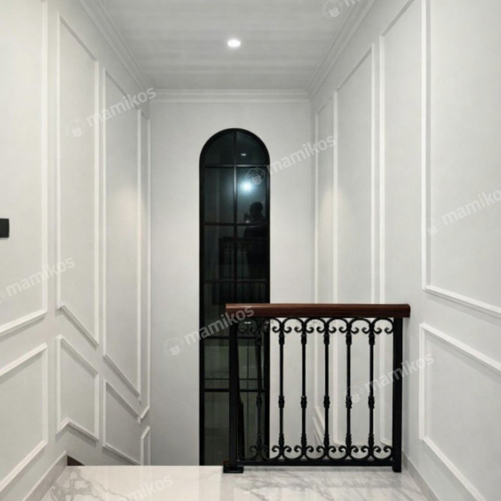 Rumah Sertifikat SHM 5 Kamar Tidur 4 Kamar Mandi Pondok Kelapa Jakarta Timur - Photo 5