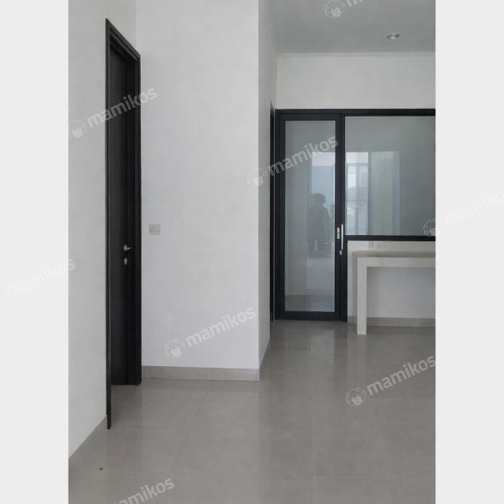 Rumah 2 Kamar Tidur 2 Kamar Mandi 1 Lantai Pantai Indah Kapuk 2 Jakarta Utara - Photo 2