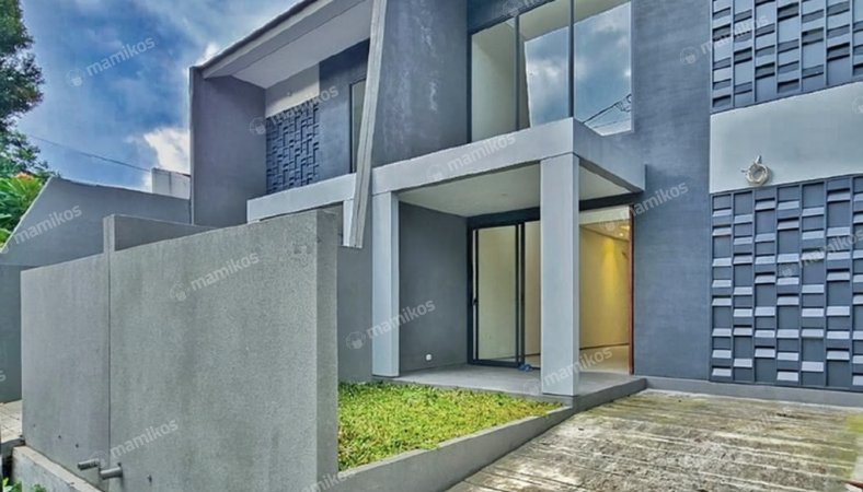 Rumah 3KT 1KM Cinere Depok
