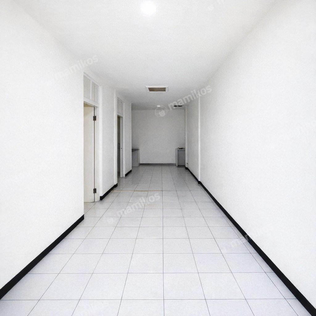 Rumah Sertifikat SHM 2 Kamar Tidur 1 Kamar Mandi Kelapa Gading Jakarta Utara - Photo 2