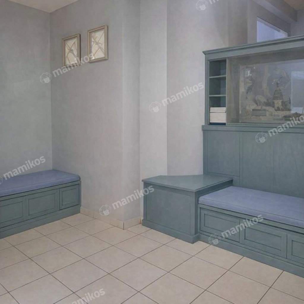 Rumah Sertifikat SHM 4 Kamar Tidur 2 Kamar Mandi Kembangan Jakarta Barat - Photo 2