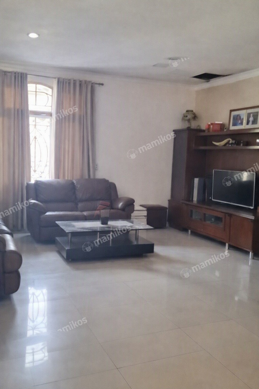 Rumah Sertifikat SHM 4 Kamar Tidur 4 Kamar Mandi Pantai Indah Kapuk Jakarta Utara - Photo 3