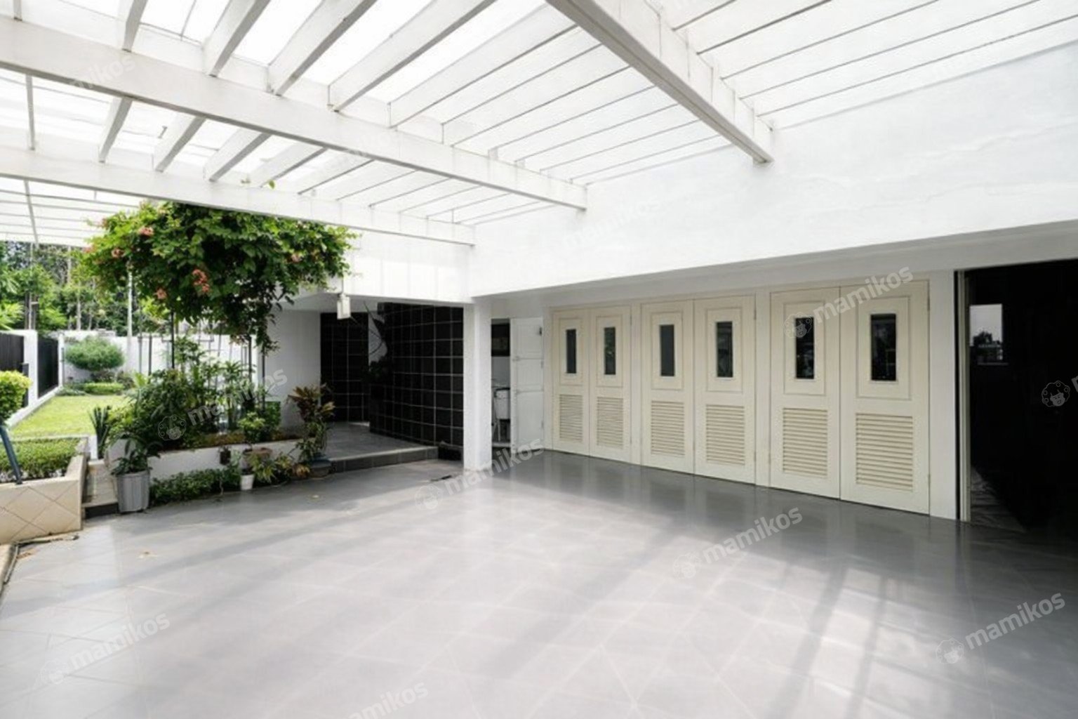 Rumah 6KT 3KM Duri Kepa Jakarta Barat