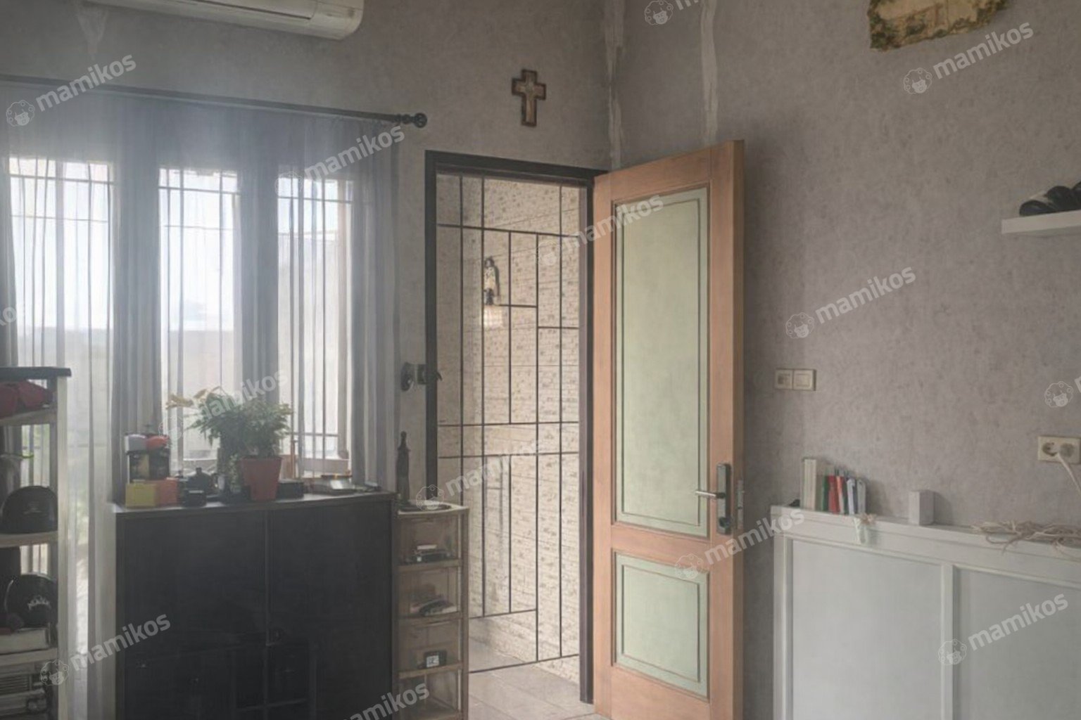 Rumah Sertifikat SHM 4 Kamar Tidur 3 Kamar Mandi Duri Kosambi Jakarta Barat