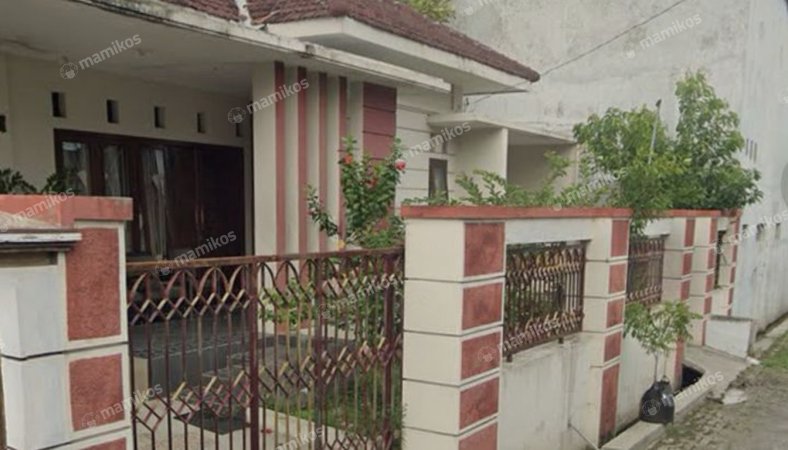 Rumah 7KT 3KM Citarum Semarang