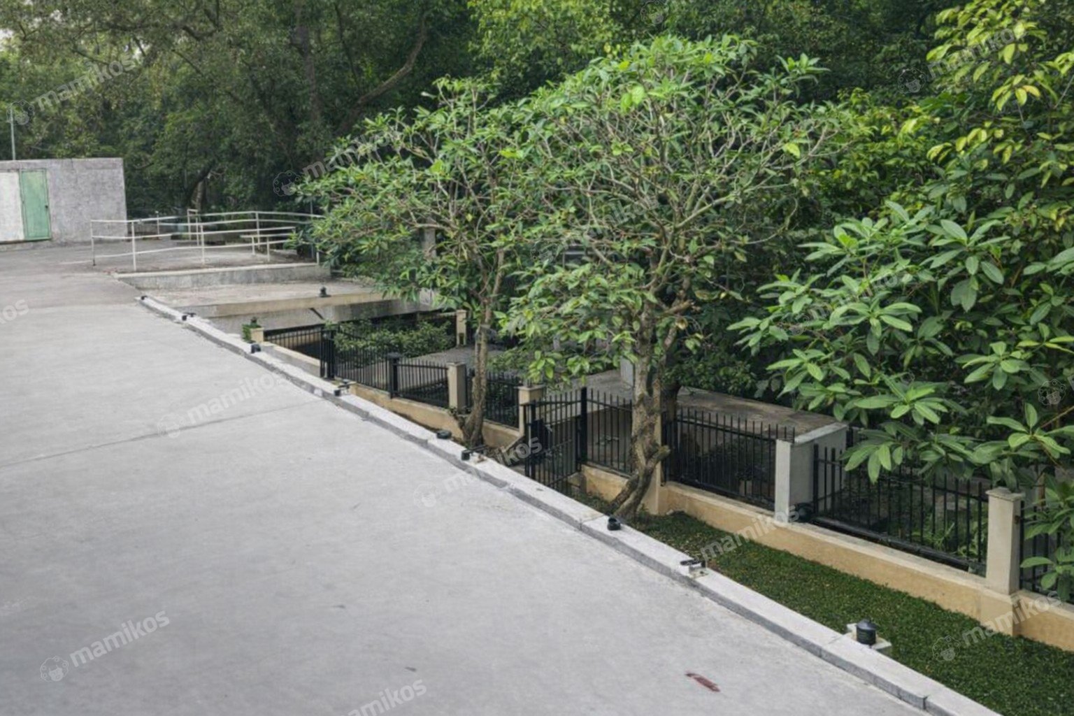 Rumah Sertifikat SHM 11 Kamar Tidur 5 Kamar Mandi Kebayoran Baru Jakarta Selatan - Photo 5