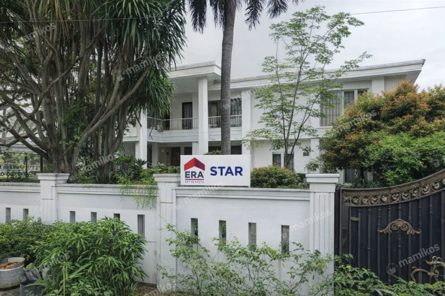 Rumah Sertifikat SHM 6 Kamar Tidur 6 Kamar Mandi Cilandak Jakarta Selatan - Photo 3
