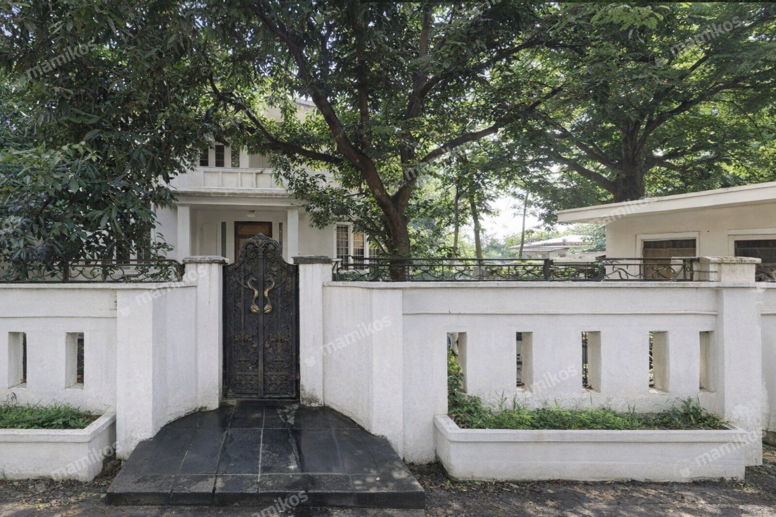 Rumah Sertifikat SHM 6 Kamar Tidur 6 Kamar Mandi Cilandak Jakarta Selatan - Photo 5