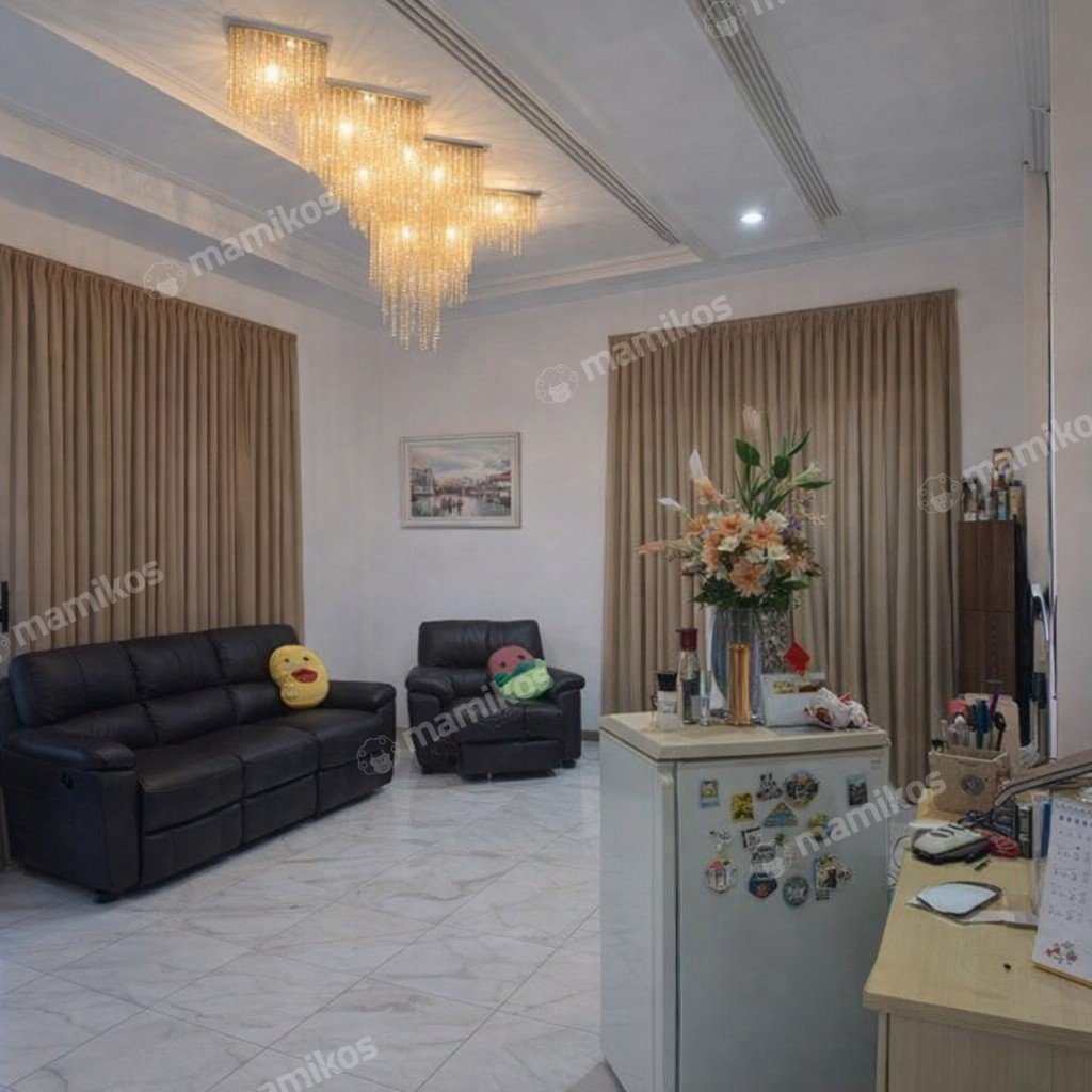 Rumah Sertifikat SHM 6 Kamar Tidur 5 Kamar Mandi Puri Indah Jakarta Barat - Photo 5