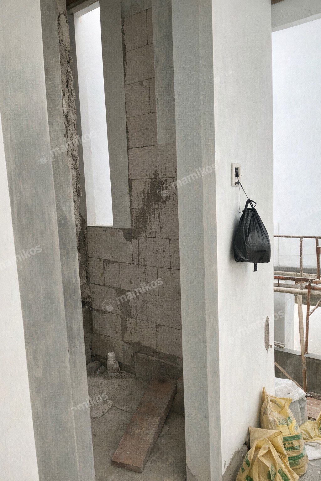 Rumah Baru Sertifikat SHM 3 Kamar Tidur Citra Garden Jakarta Barat - Photo 4