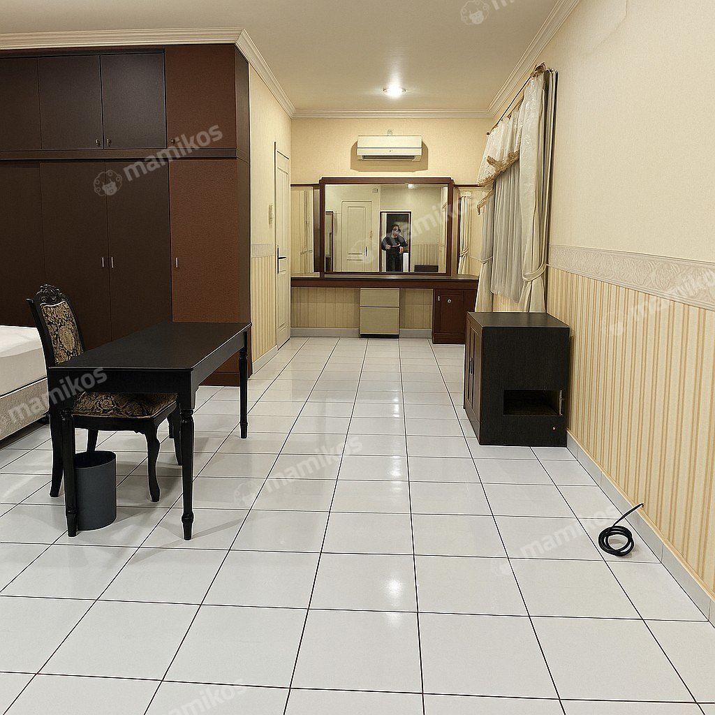 Rumah 5KT 4KM Cipete Jakarta Selatan - Photo 4