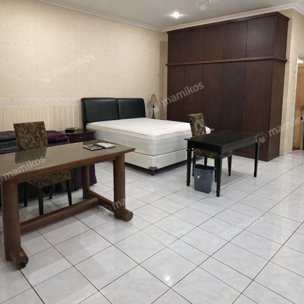 Rumah 5KT 4KM Cipete Jakarta Selatan - Photo 5