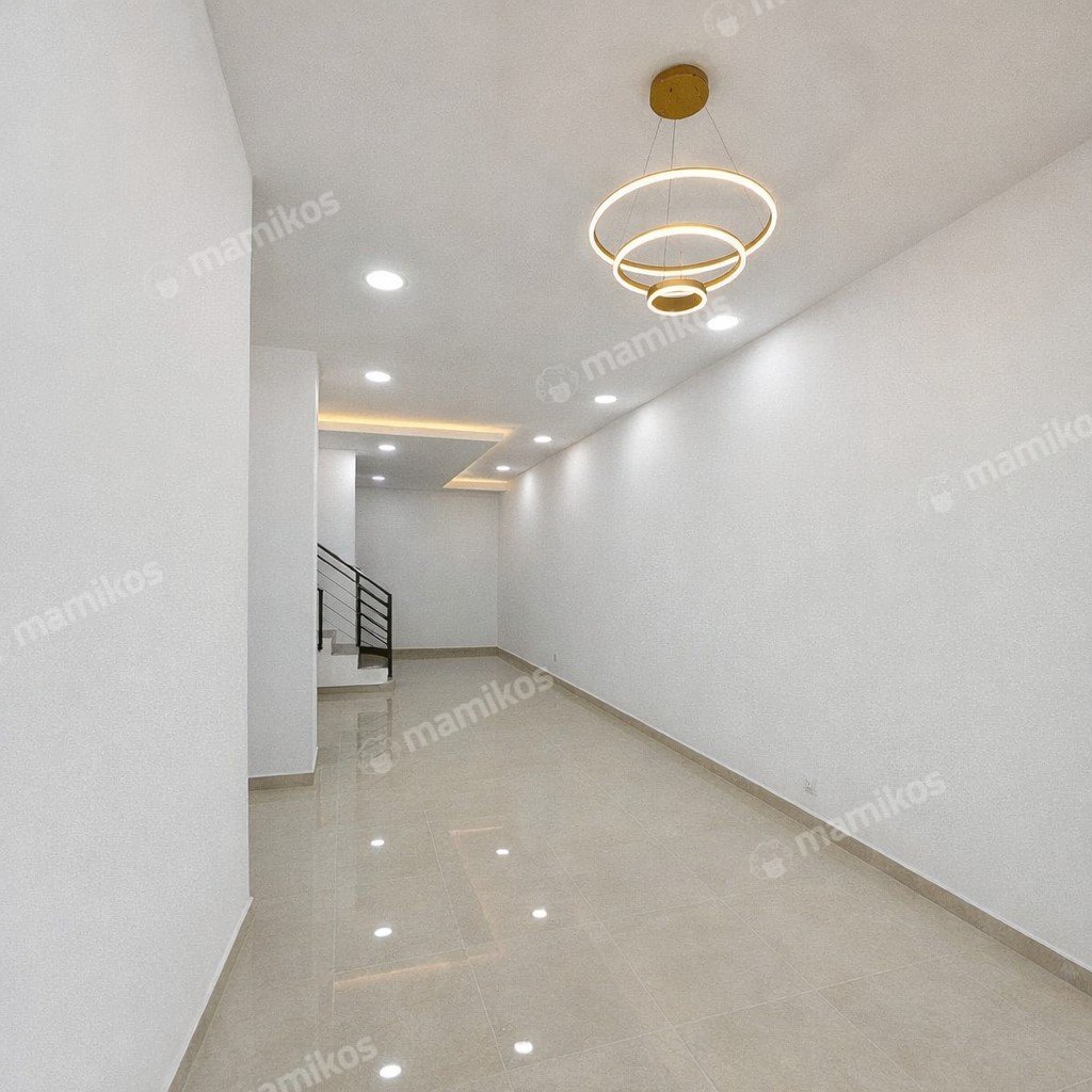 Rumah Sertifikat SHM 3 Kamar Tidur 2 Kamar Mandi Citra Garden Jakarta Barat - Photo 3