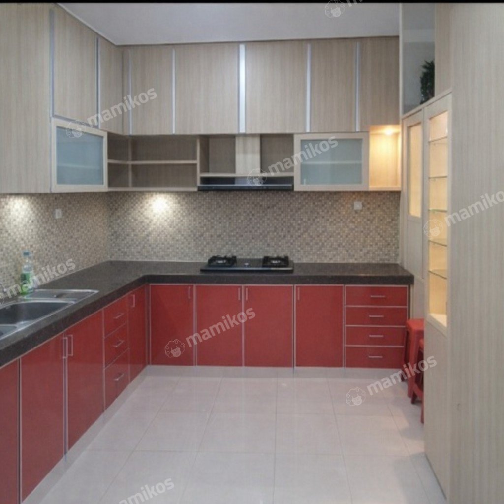 Rumah Sertifikat SHM 4 Kamar Tidur 4 Kamar Mandi Puri Mansion Jakarta Barat - Photo 2