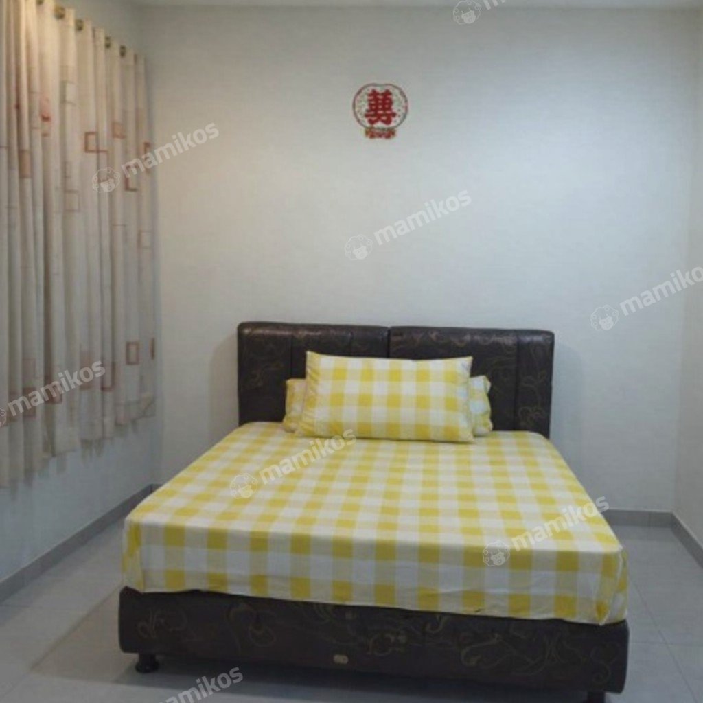 Rumah Sertifikat SHM 4 Kamar Tidur 4 Kamar Mandi Puri Mansion Jakarta Barat - Photo 3