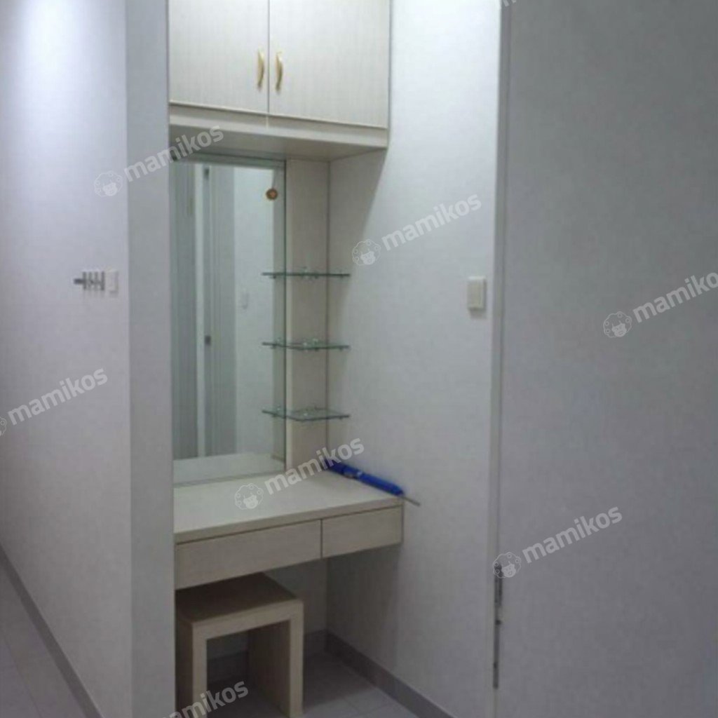 Rumah Sertifikat SHM 4 Kamar Tidur 4 Kamar Mandi Puri Mansion Jakarta Barat - Photo 4