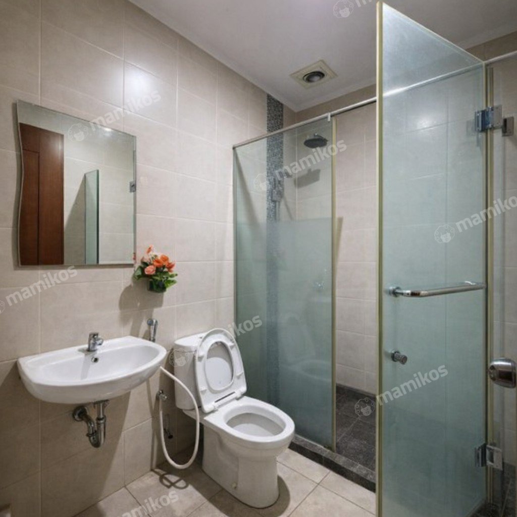 Rumah Sertifikat SHM 4 Kamar Tidur 4 Kamar Mandi Pondok Indah Jakarta Selatan - Photo 5