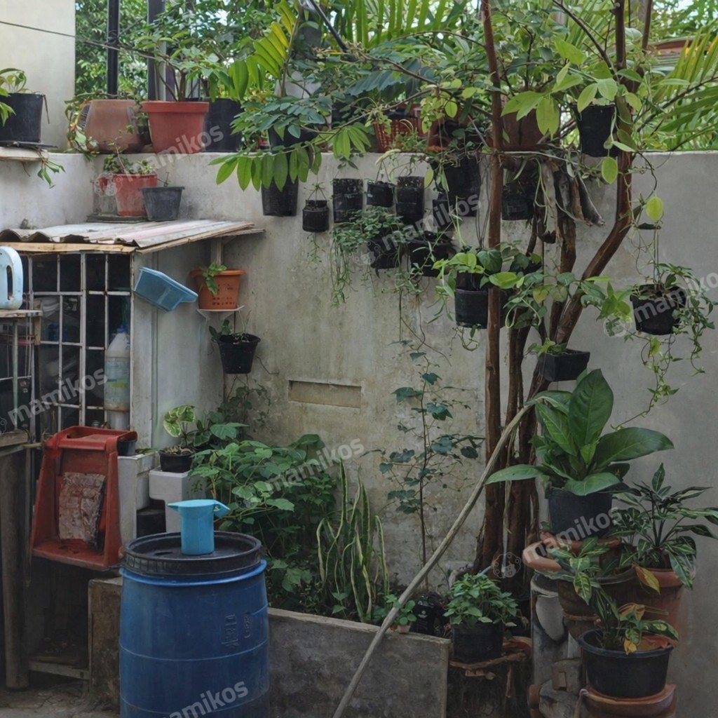 Rumah Sertifikat SHM 3 Kamar Tidur 3 Kamar Mandi Duri Kepa Jakarta Barat