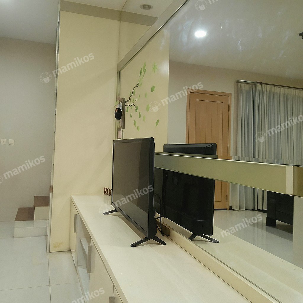 Rumah Sertifikat SHM 3 Kamar Tidur 3 Kamar Mandi Duri Kepa Jakarta Barat - Photo 2