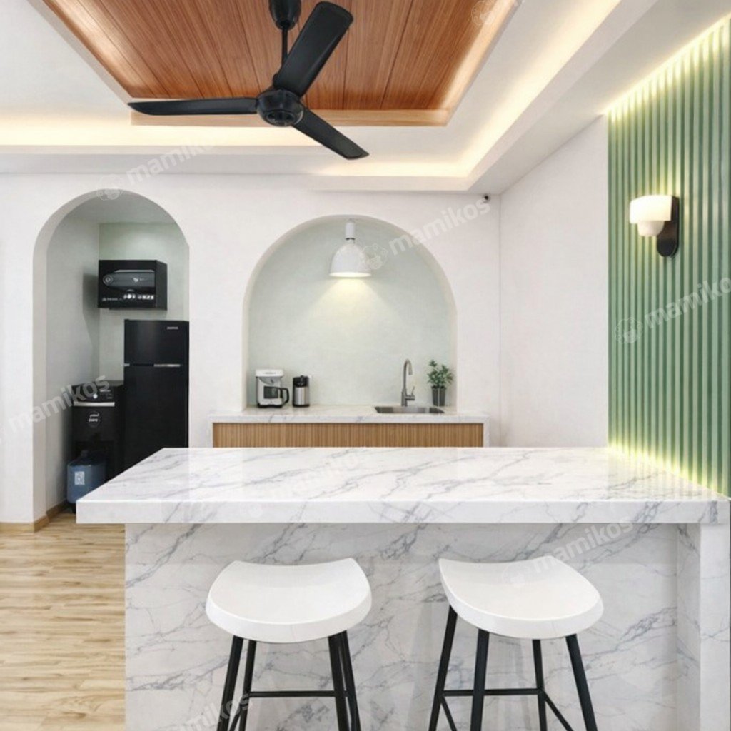 Rumah Sertifikat SHM 21 Kamar Tidur 21 Kamar Mandi Tamansari Jakarta Barat - Photo 4