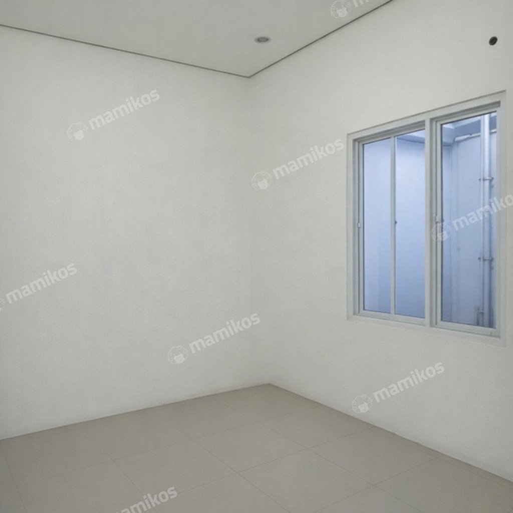 Rumah Sertifikat SHM 4 Kamar Tidur 3 Kamar Mandi Kelapa Gading Jakarta Utara - Photo 2