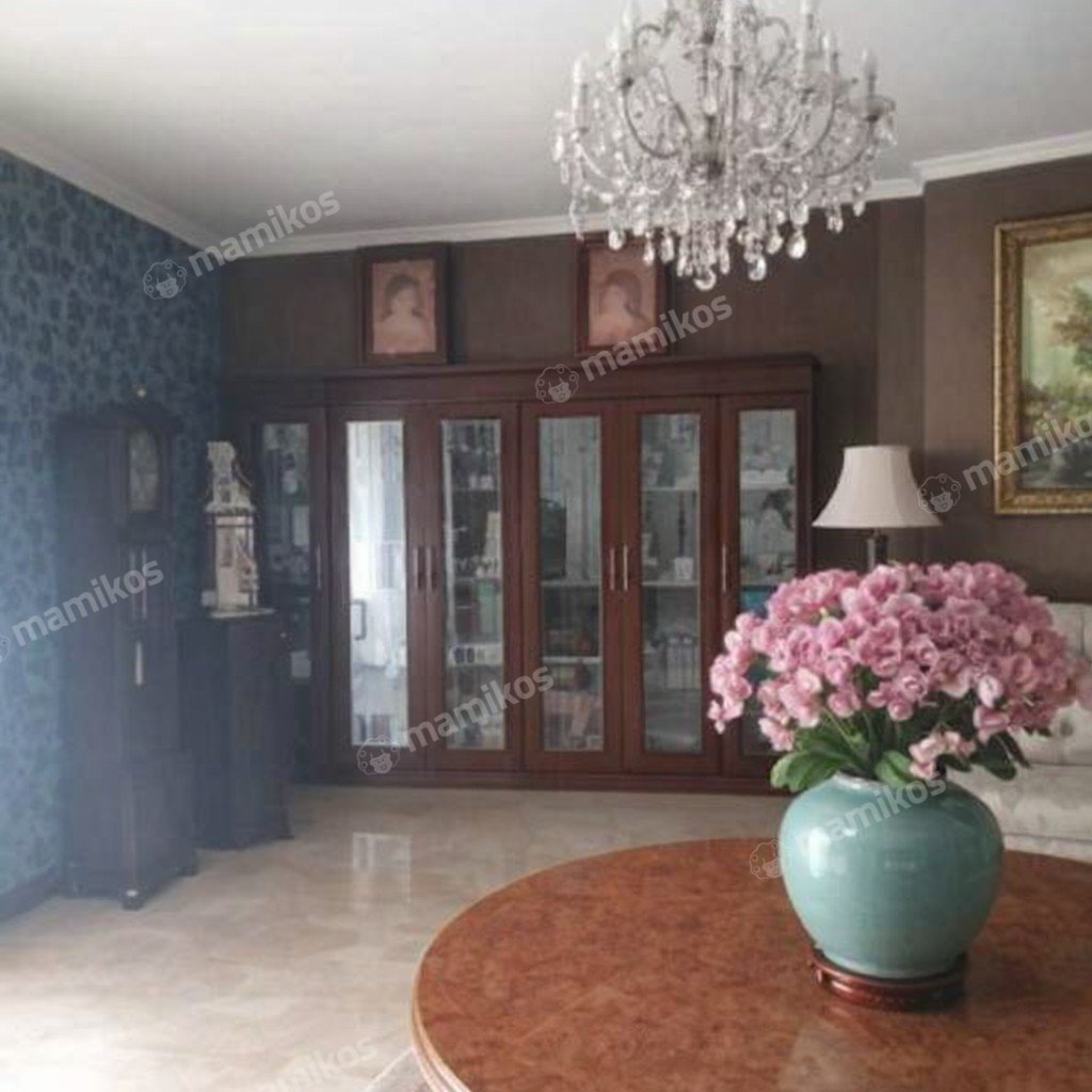 Rumah Sertifikat SHM 6 Kamar Tidur 4 Kamar Mandi Mampang Prapatan Jakarta Selatan - Photo 5