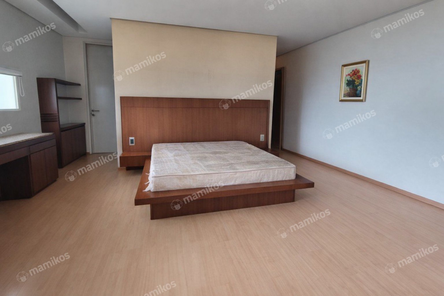 Rumah Sertifikat SHM 4 Kamar Tidur 4 Kamar Mandi Pantai Mutiara Jakarta Utara