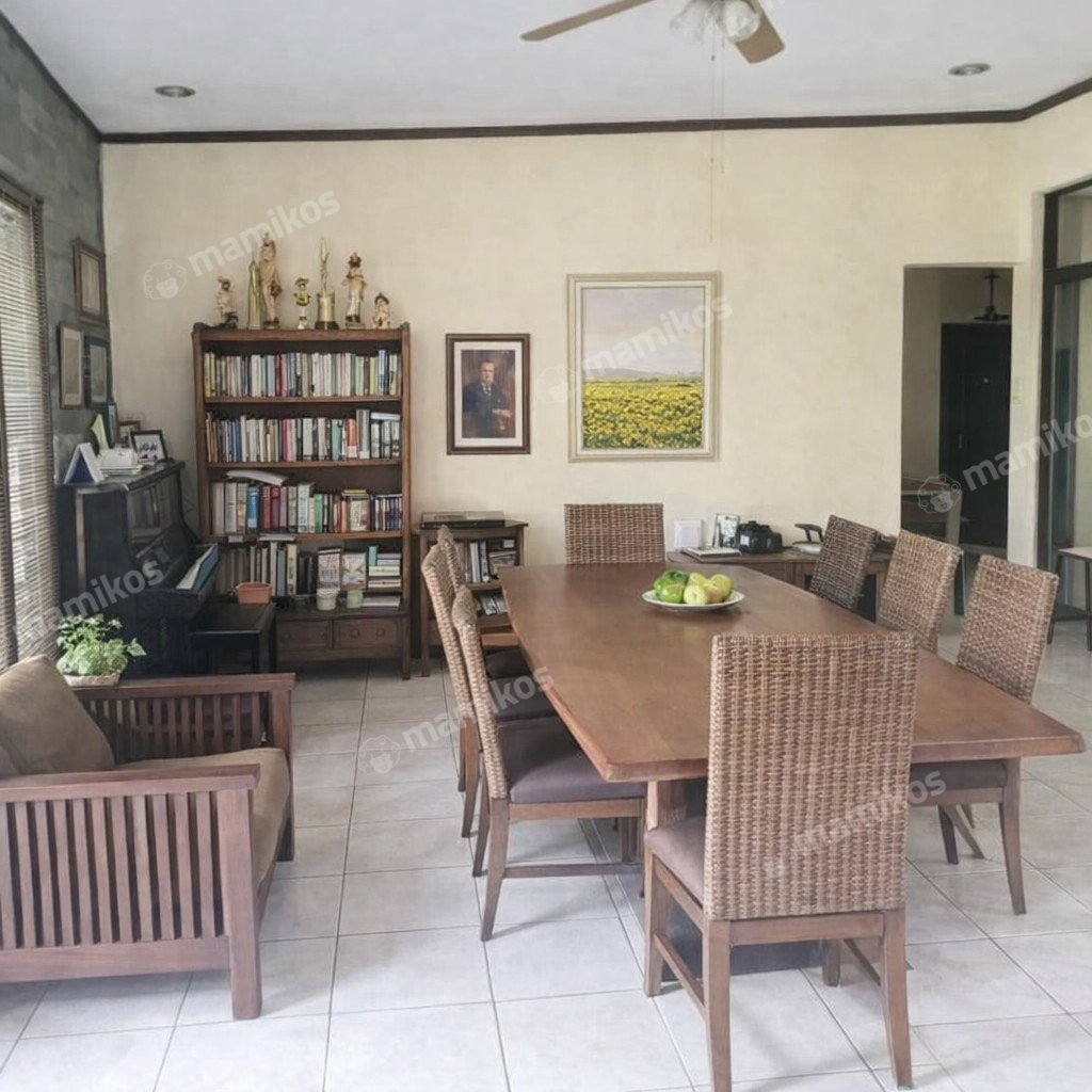 Rumah Sertifikat SHM 9 Kamar Tidur 9 Kamar Mandi Tebet Jakarta Selatan - Photo 2