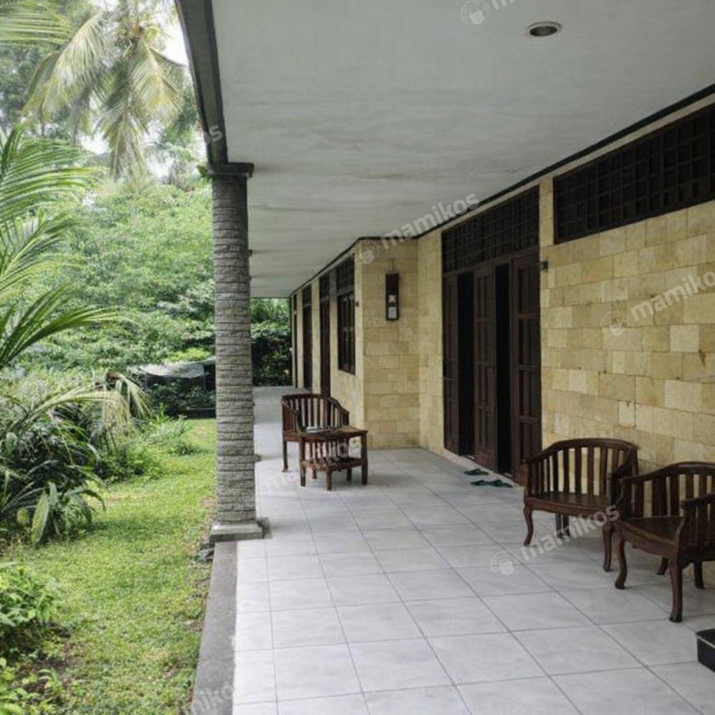 Rumah Sertifikat SHM 9 Kamar Tidur 9 Kamar Mandi Tebet Jakarta Selatan - Photo 3