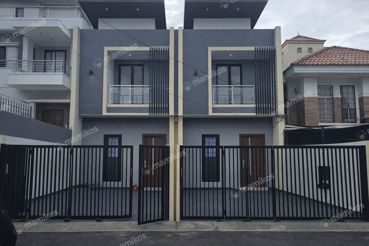 Rumah 3KT 3KM Meruya Jakarta Barat