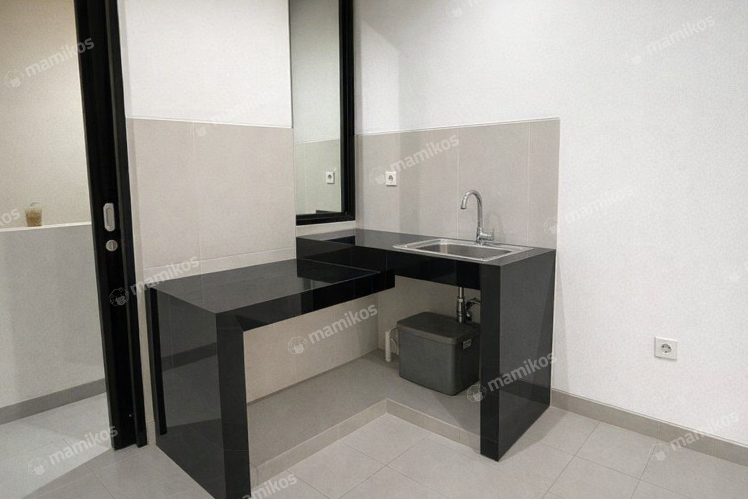 Rumah Sertifikat PPJB 2 Kamar Tidur 1 Kamar Mandi Semanan Jakarta Barat