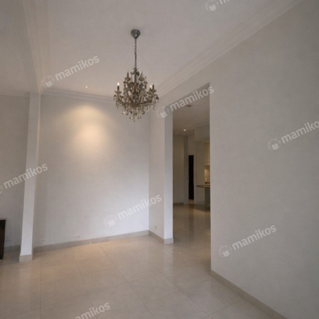 Rumah Sertifikat SHM 7 Kamar Tidur 6 Kamar Mandi Kuningan Jakarta Selatan - Photo 2