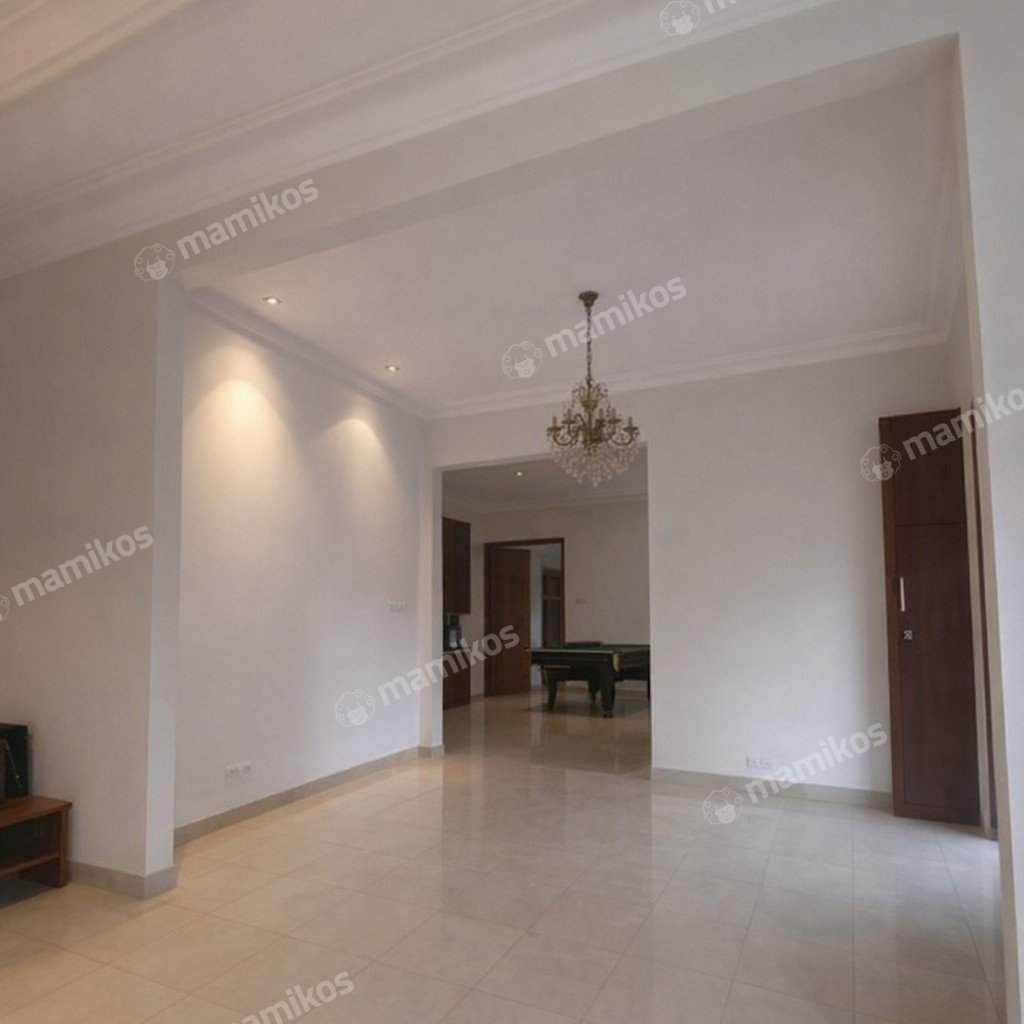 Rumah Sertifikat SHM 7 Kamar Tidur 6 Kamar Mandi Kuningan Jakarta Selatan - Photo 3