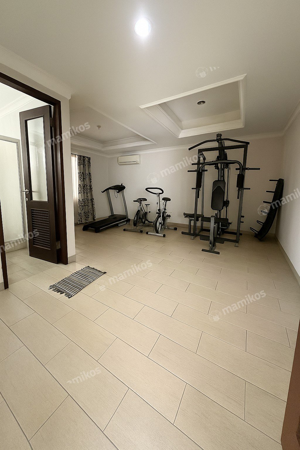 Rumah Sertifikat SHM 4 Kamar Tidur 3 Kamar Mandi Permata Buana Jakarta Barat - Photo 5