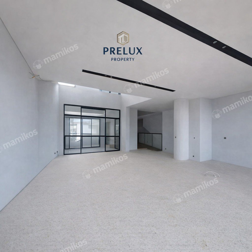 Rumah Sertifikat SHM 5 Kamar Tidur 5 Kamar Mandi Kemang Jakarta Selatan - Photo 4