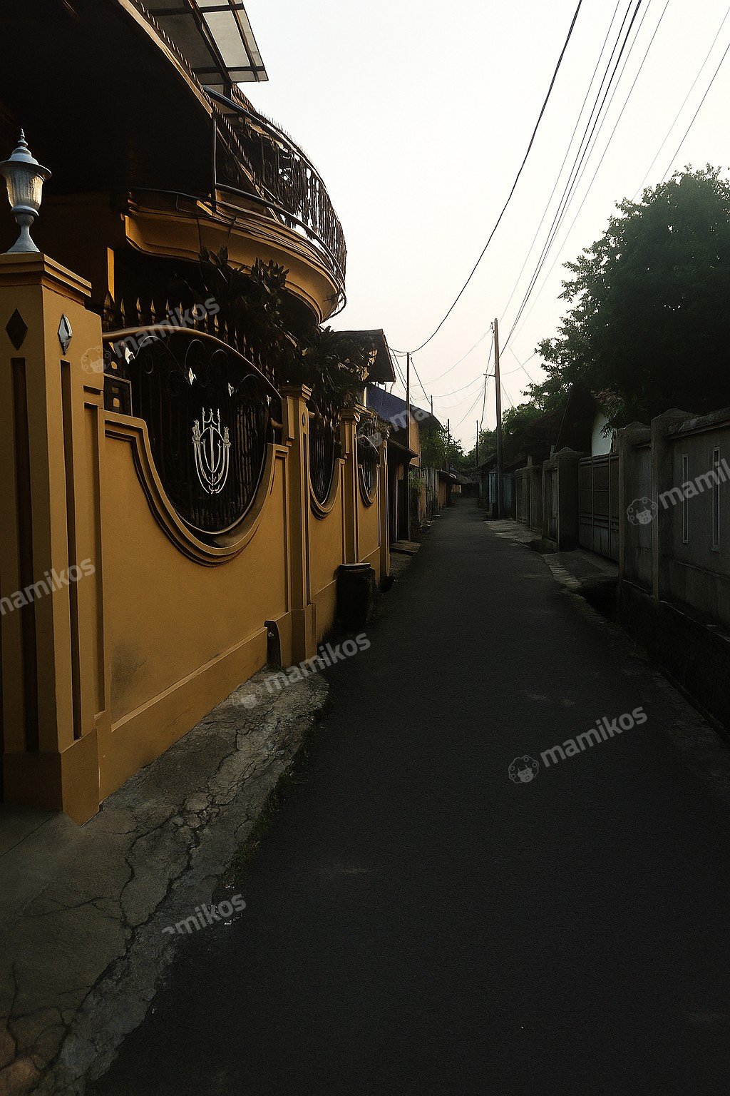 Rumah Sertifikat SHM 5 Kamar Tidur 3 Kamar Mandi Cakung Jakarta Timur - Photo 4
