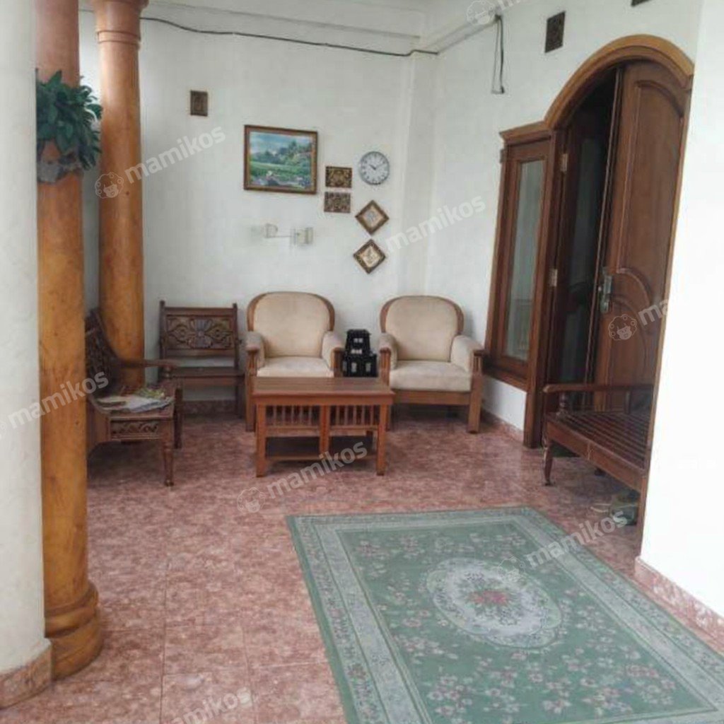 Rumah Sertifikat SHM 5 Kamar Tidur 3 Kamar Mandi Cakung Jakarta Timur - Photo 5