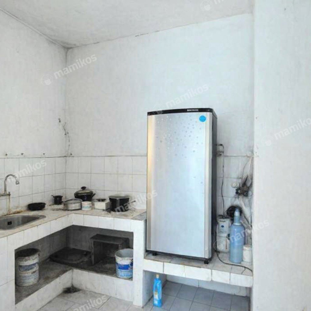 Rumah Sertifikat HGB 2 Kamar Tidur 1 Kamar Mandi Cakung Jakarta Timur - Photo 2