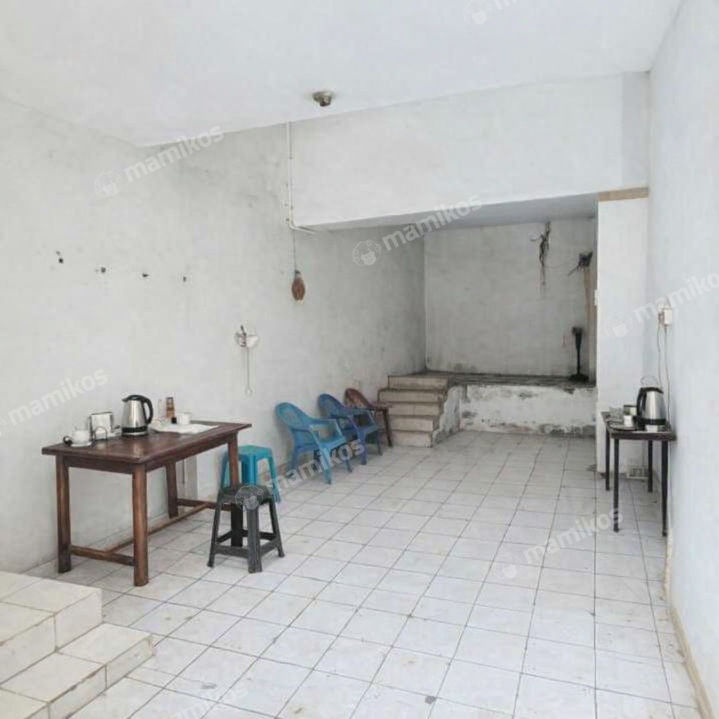 Rumah Sertifikat HGB 2 Kamar Tidur 1 Kamar Mandi Cakung Jakarta Timur - Photo 3