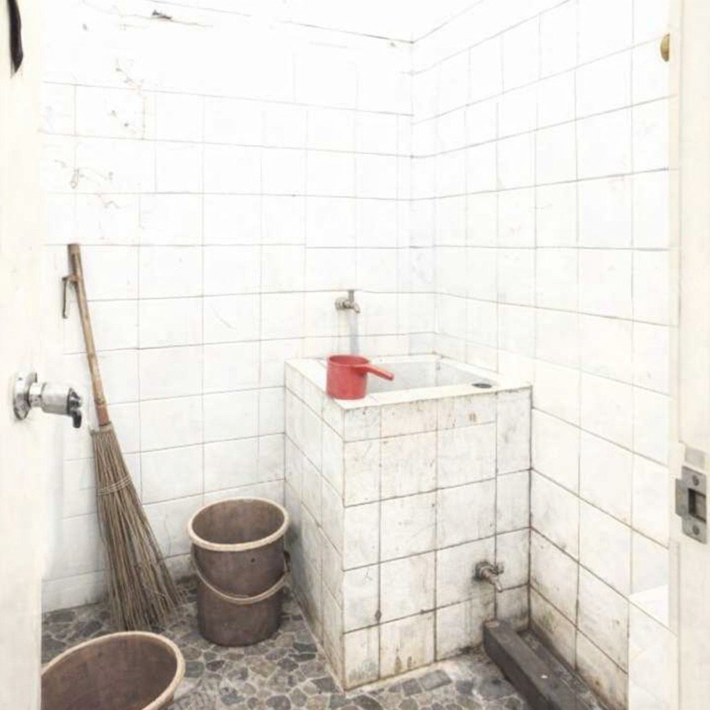 Rumah Sertifikat HGB 2 Kamar Tidur 1 Kamar Mandi Cakung Jakarta Timur - Photo 4