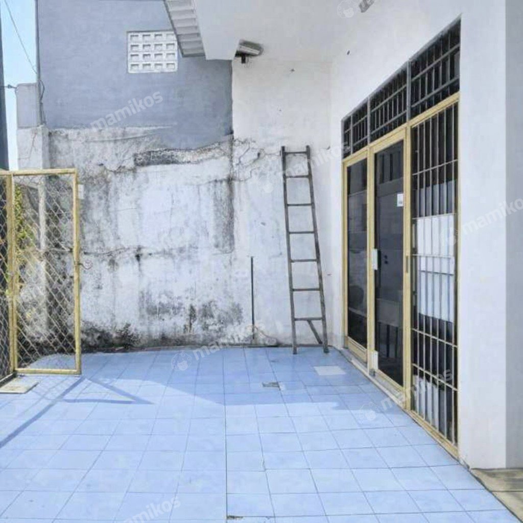 Rumah Sertifikat HGB 2 Kamar Tidur 1 Kamar Mandi Cakung Jakarta Timur - Photo 5