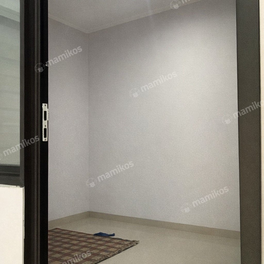 Rumah Sertifikat SHM 3 Kamar Tidur 1 Kamar Mandi Pasar Rebo Jakarta Timur - Photo 3