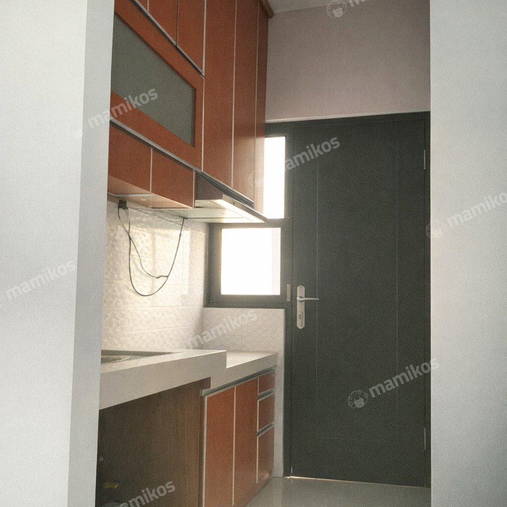 Rumah Sertifikat SHM 3 Kamar Tidur 1 Kamar Mandi Pasar Rebo Jakarta Timur - Photo 5