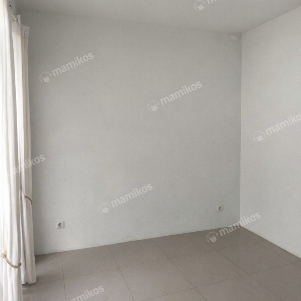 Rumah Sertifikat SHM 2 Kamar Tidur 2 Kamar Mandi Semanan Jakarta Barat - Photo 2