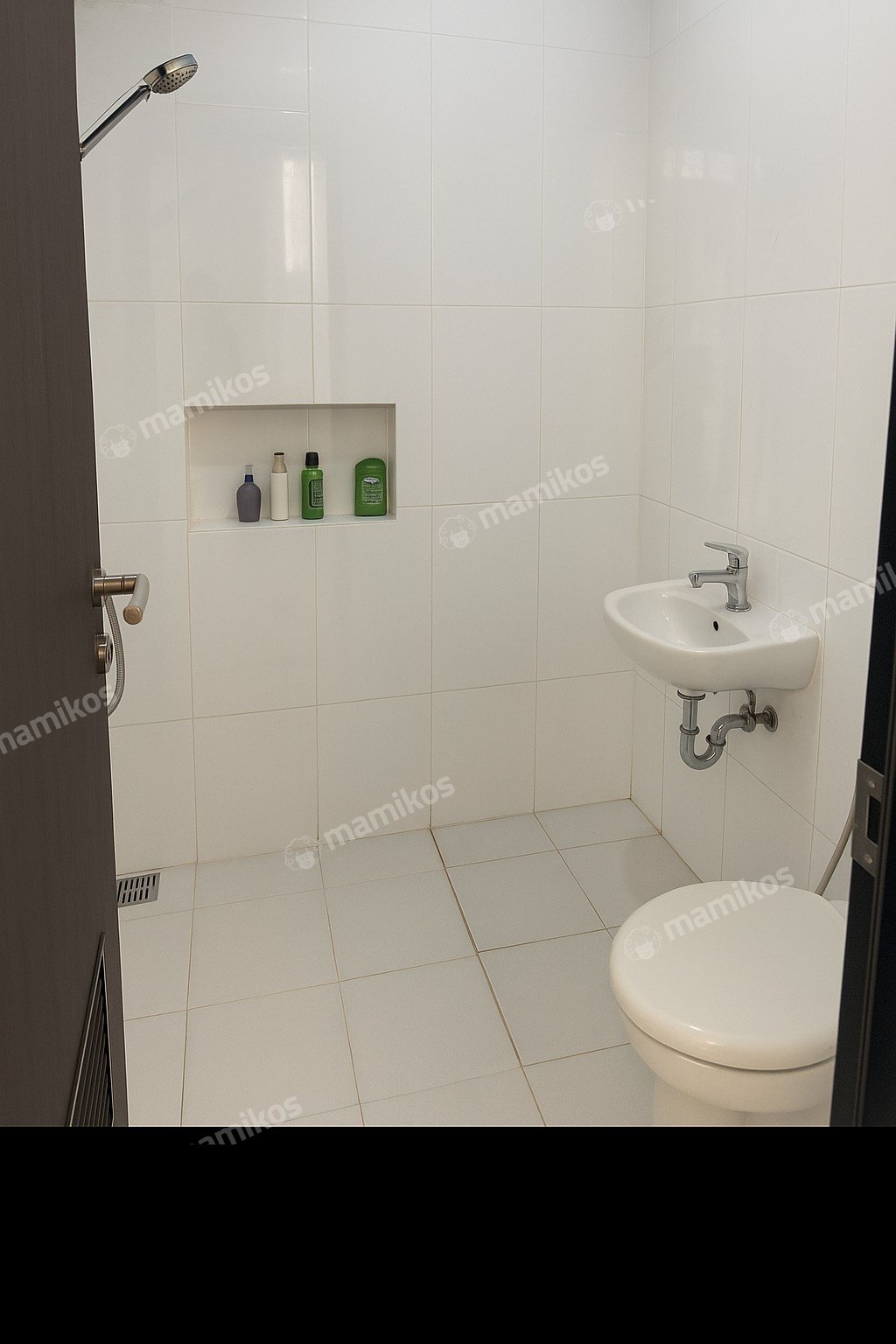 Rumah Sertifikat SHM 2 Kamar Tidur 2 Kamar Mandi Semanan Jakarta Barat - Photo 3
