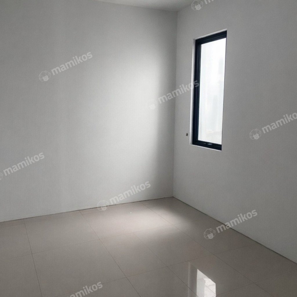 Rumah Sertifikat SHM 2 Kamar Tidur 2 Kamar Mandi Semanan Jakarta Barat - Photo 5