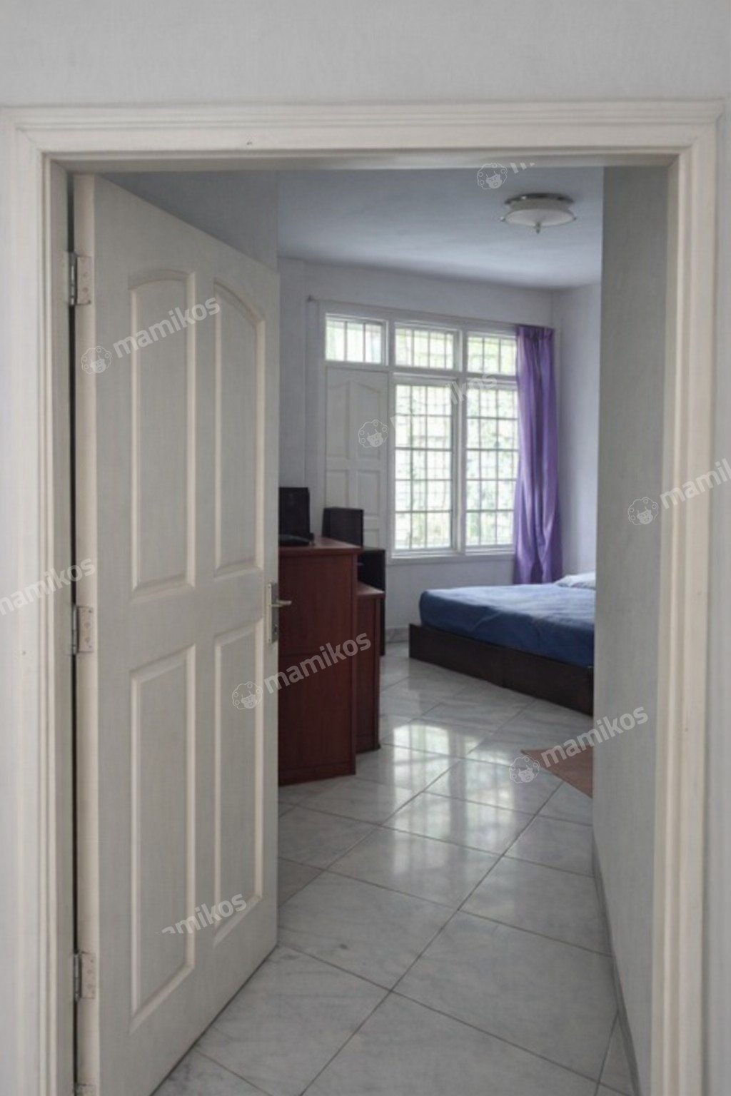 Rumah Sertifikat SHM 4 Kamar Tidur 4 Kamar Mandi Muara Karang Jakarta Utara - Photo 5