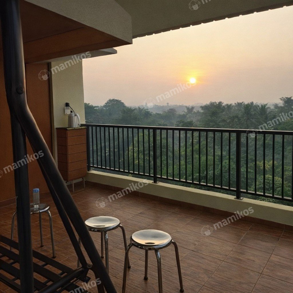Rumah Sertifikat SHM 4 Kamar Tidur 4 Kamar Mandi Ciganjur Jakarta Selatan - Photo 2
