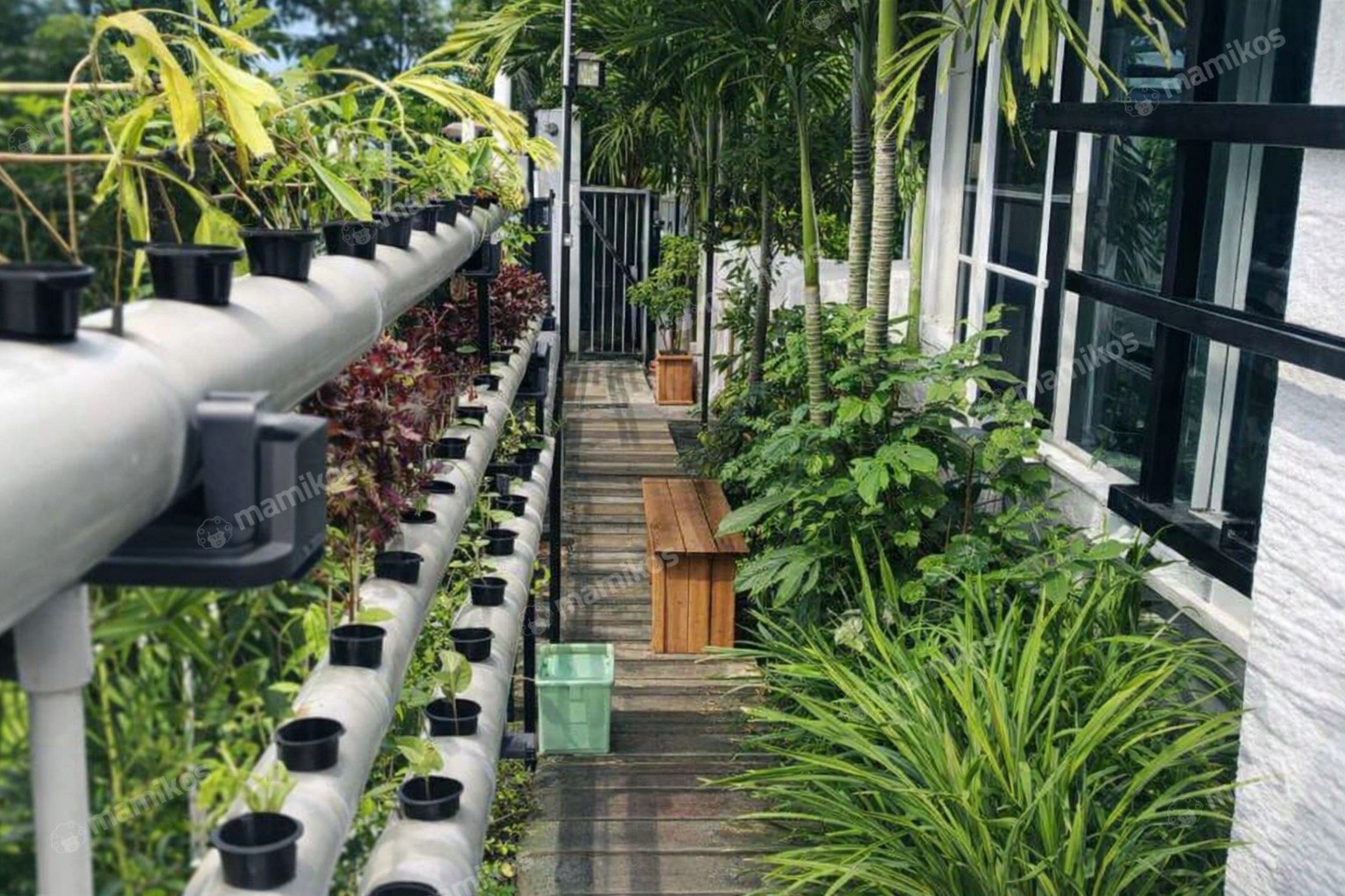 Rumah Sertifikat SHM 4 Kamar Tidur 4 Kamar Mandi Ciganjur Jakarta Selatan - Photo 3