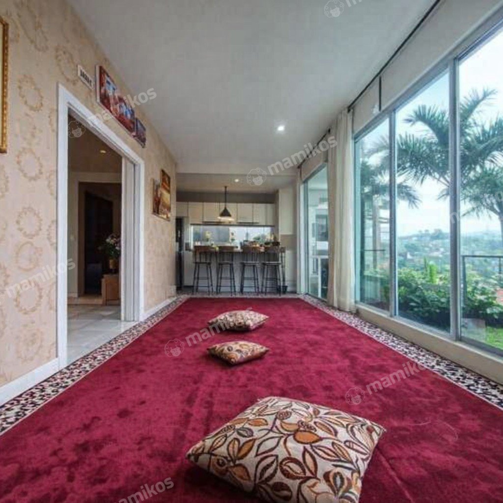 Rumah Sertifikat SHM 4 Kamar Tidur 4 Kamar Mandi Ciganjur Jakarta Selatan - Photo 5